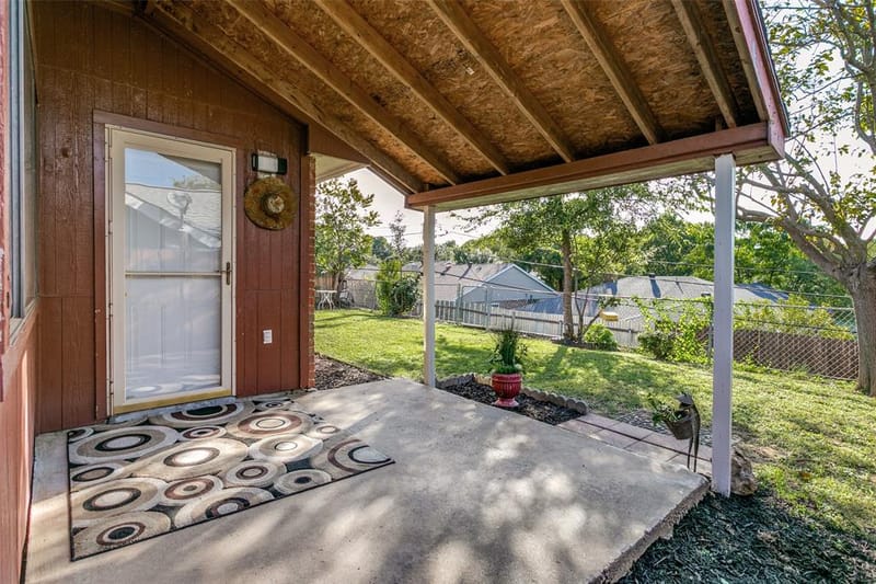 6300 Canyon Circle, Fort Worth TX 76133 - Photo 16