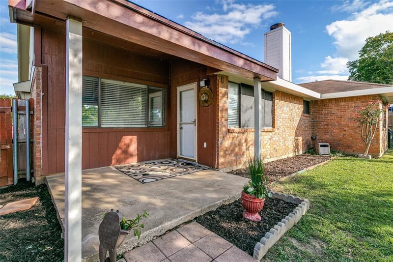 6300 Canyon Circle, Fort Worth TX 76133 - Photo 15