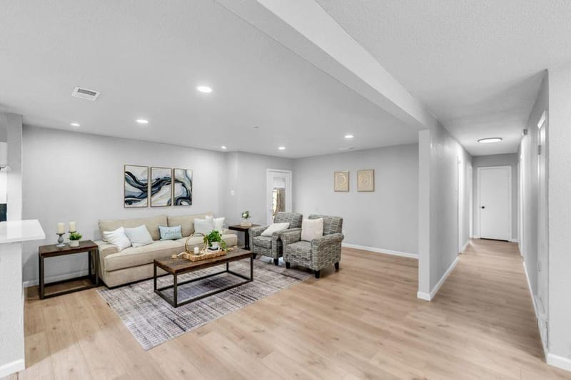 2416 Glacier Street, Irving TX 75062 - Photo 2