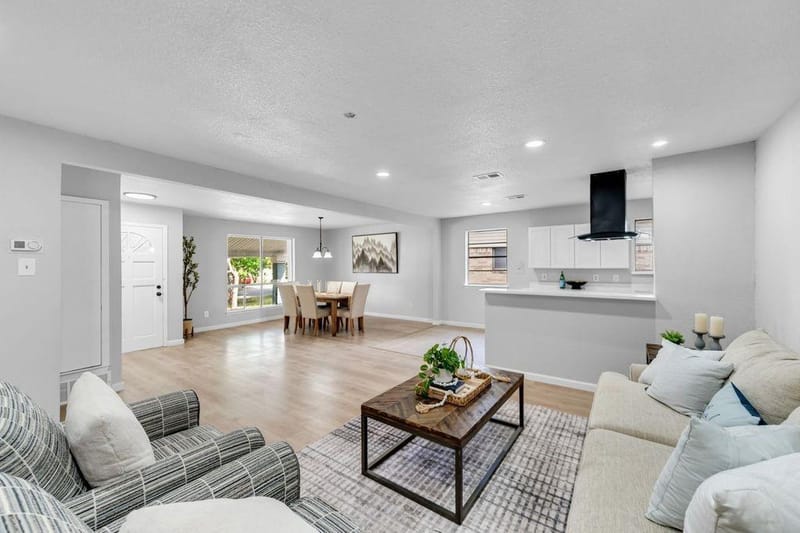 2416 Glacier Street, Irving TX 75062
