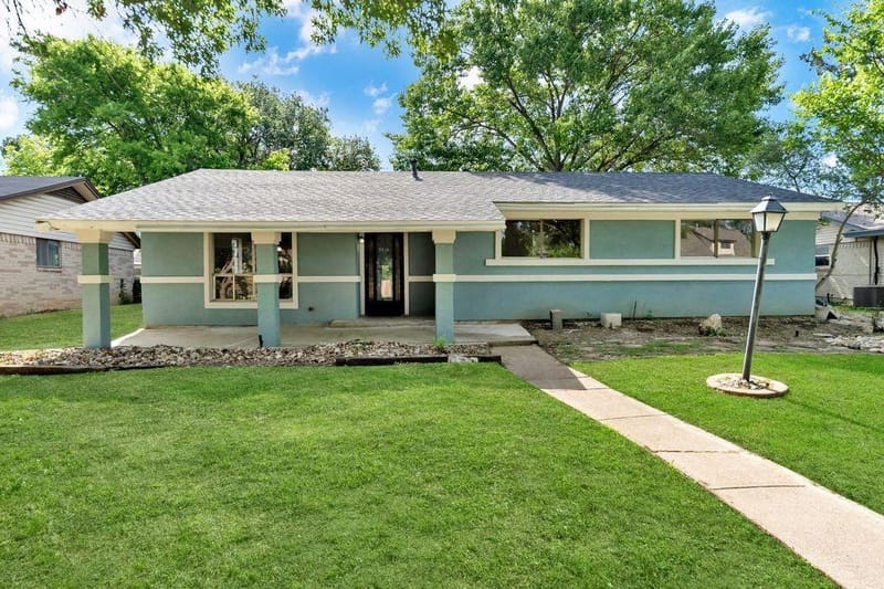 2416 Glacier Street, Irving TX 75062 - Photo 29