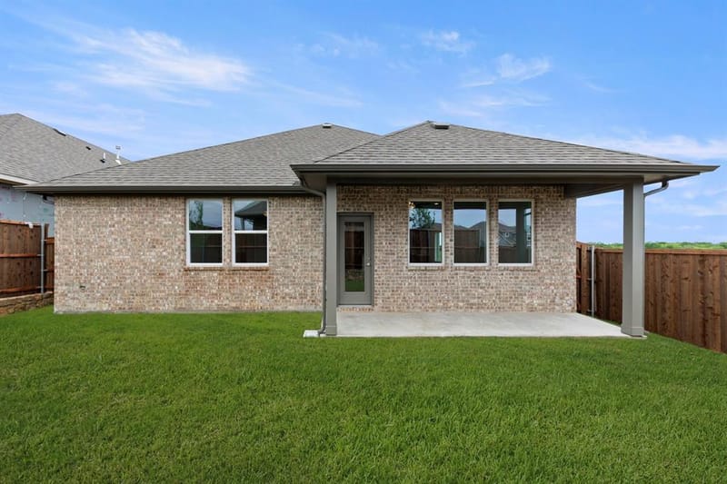 3108 Glatonbury Road, Royse City TX 75189 - Photo 23