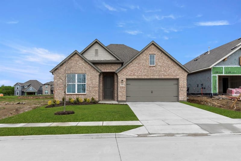 3108 Glatonbury Road, Royse City TX 75189 - Photo 24