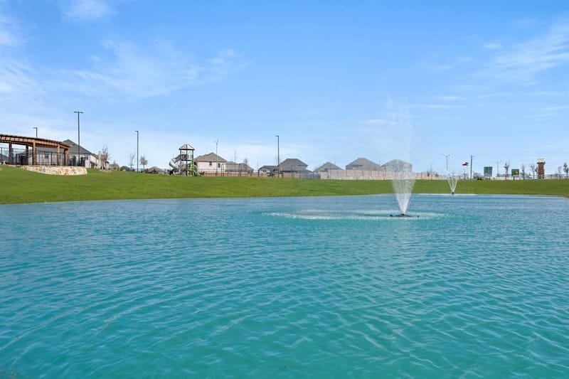 3108 Glatonbury Road, Royse City TX 75189 - Photo 30