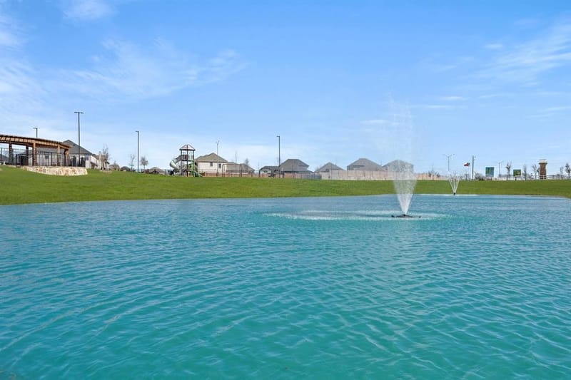 3108 Glatonbury Road, Royse City TX 75189 - Photo 29