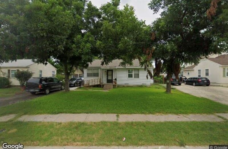 3519 La Joya Drive, Dallas TX 75220