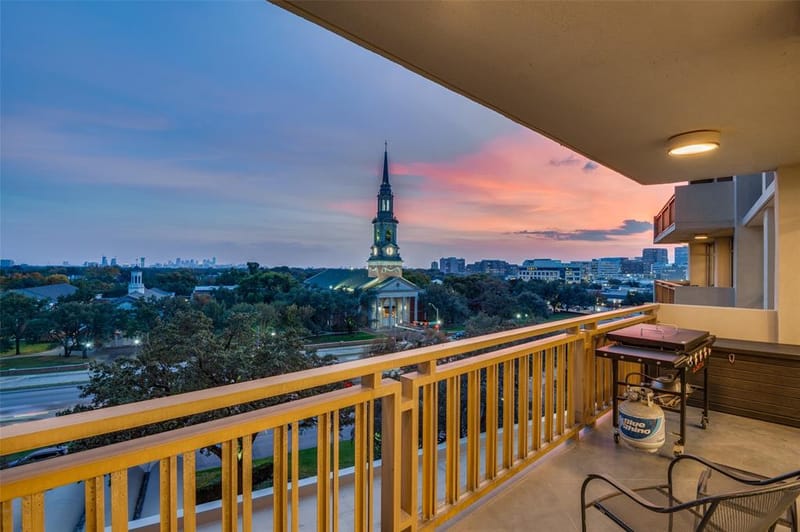 6211 W Northwest Highway # 601, Dallas TX 75225 - Photo 23
