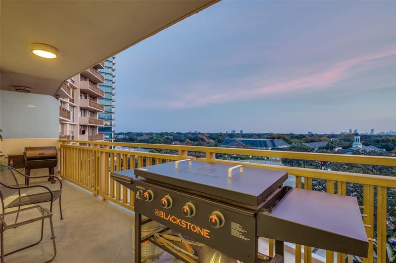 6211 W Northwest Highway # 601, Dallas TX 75225 - Photo 22