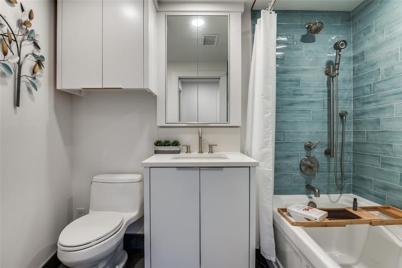 6211 W Northwest Highway # 601, Dallas TX 75225 - Photo 19
