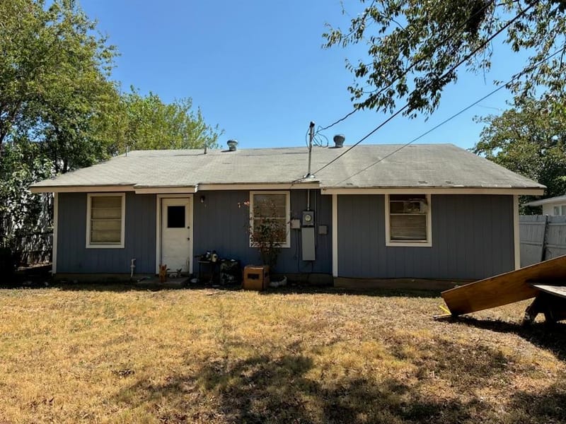 4940 Stanley Avenue, Fort Worth TX 76115 - Photo 9