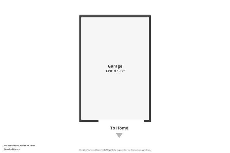 627 Hartsdale Drive, Dallas TX 75211 - Photo 37