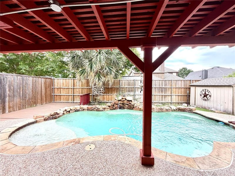 258 Vernon Drive, Fate TX 75087 - Photo 28