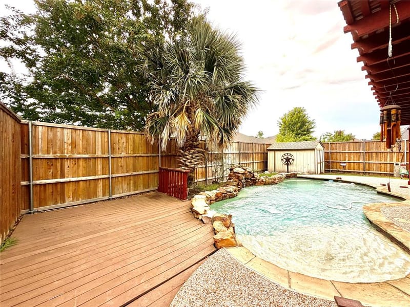 258 Vernon Drive, Fate TX 75087 - Photo 30