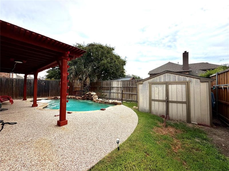 258 Vernon Drive, Fate TX 75087 - Photo 31