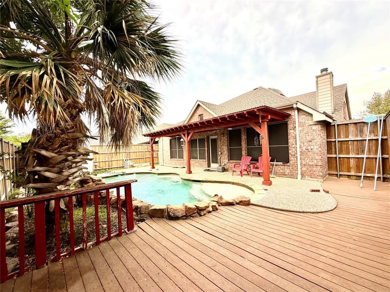 258 Vernon Drive, Fate TX 75087 - Photo 29