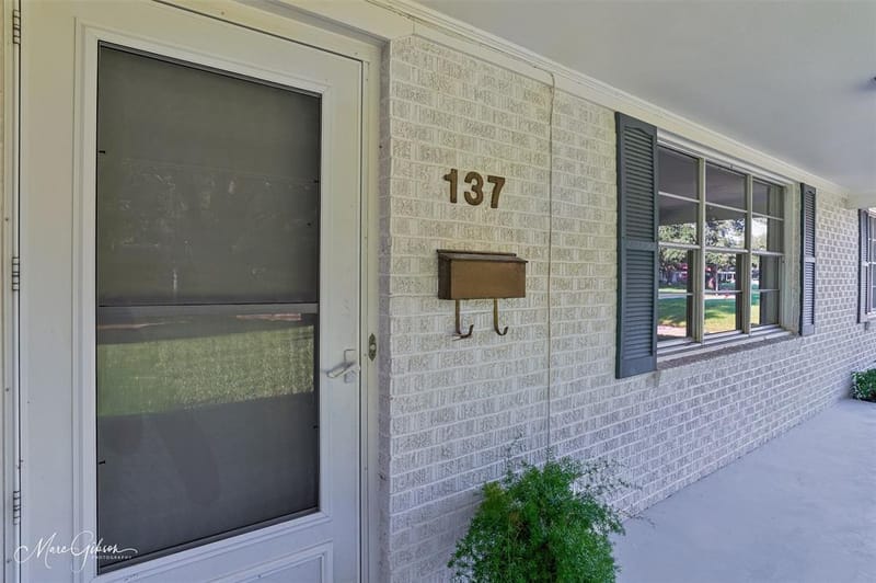 137 Lynn Avenue, Shreveport LA 71105