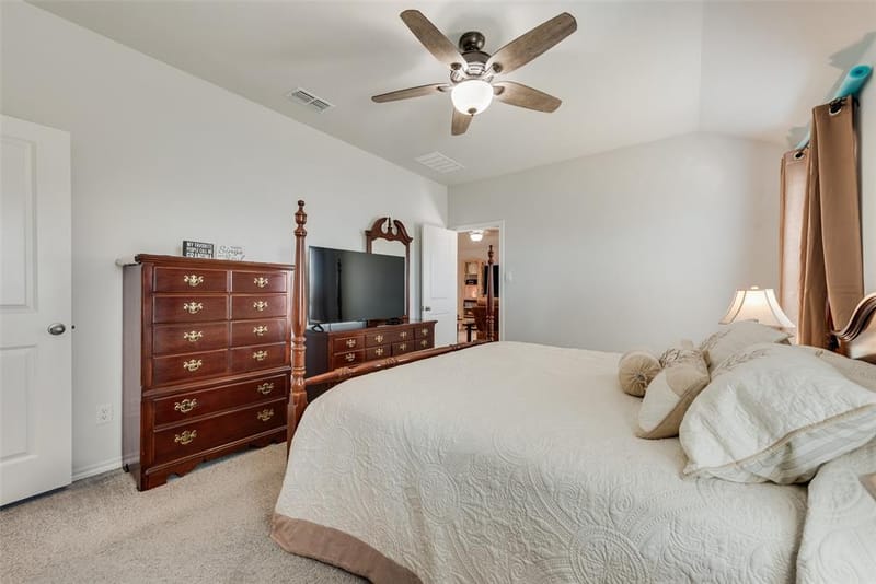 705 Whitecomb Lane, Justin TX 76247 - Photo 23
