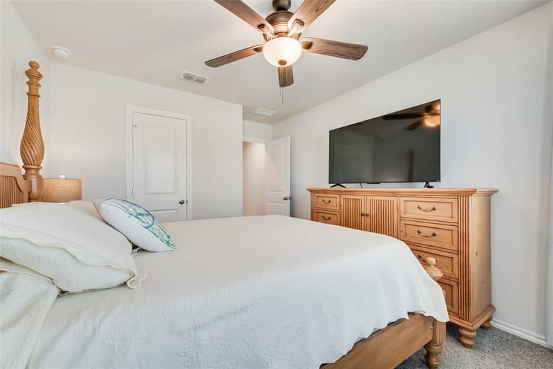 705 Whitecomb Lane, Justin TX 76247 - Photo 16