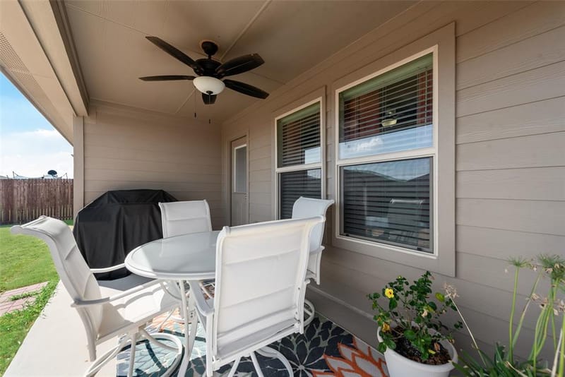 705 Whitecomb Lane, Justin TX 76247 - Photo 26