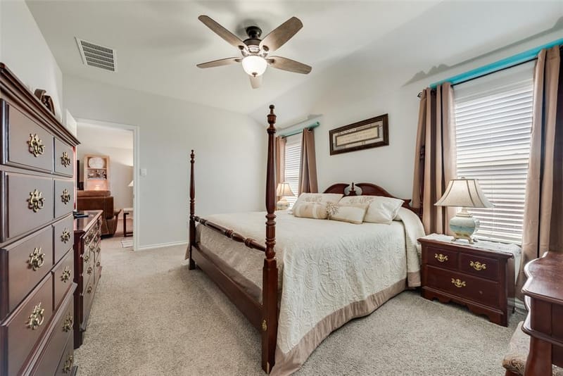 705 Whitecomb Lane, Justin TX 76247 - Photo 22