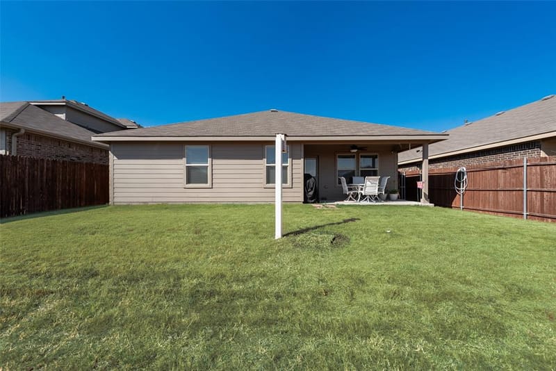705 Whitecomb Lane, Justin TX 76247 - Photo 28