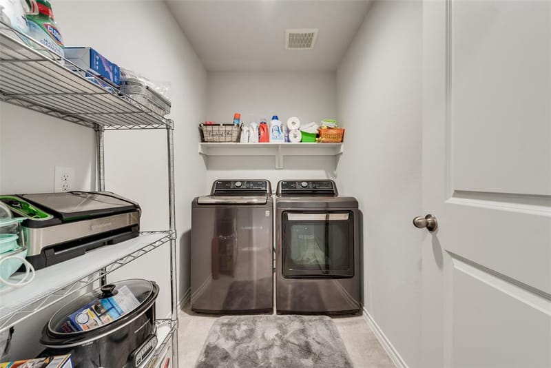 705 Whitecomb Lane, Justin TX 76247 - Photo 14