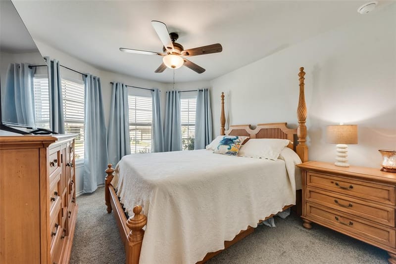 705 Whitecomb Lane, Justin TX 76247 - Photo 15