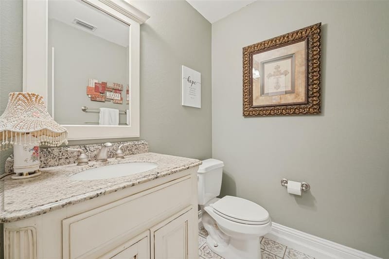 821 Echo Drive, Prosper TX 75078 - Photo 23