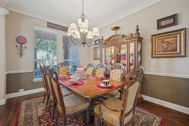 821 Echo Drive, Prosper TX 75078 - Photo 6