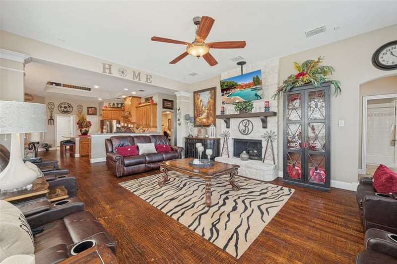821 Echo Drive, Prosper TX 75078 - Photo 16