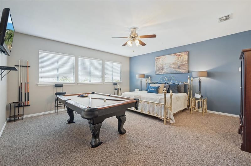 821 Echo Drive, Prosper TX 75078 - Photo 22
