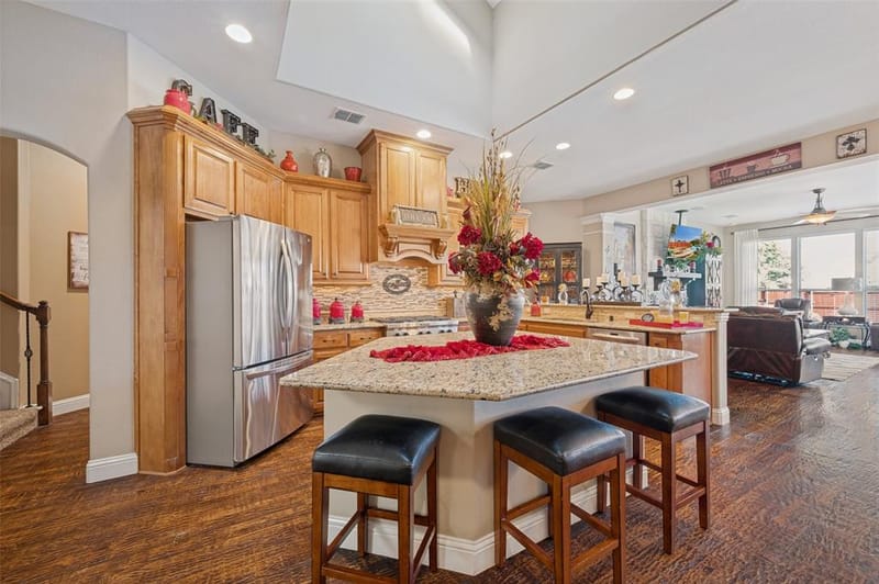 821 Echo Drive, Prosper TX 75078 - Photo 9