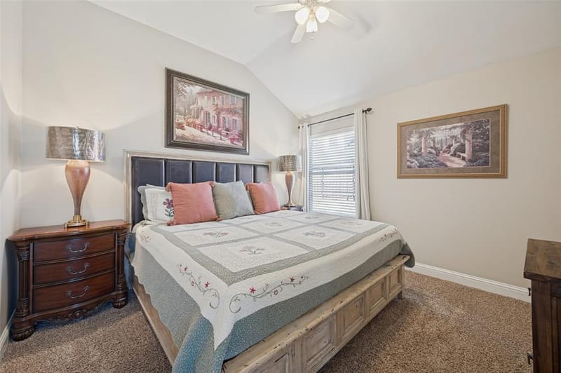 821 Echo Drive, Prosper TX 75078 - Photo 24