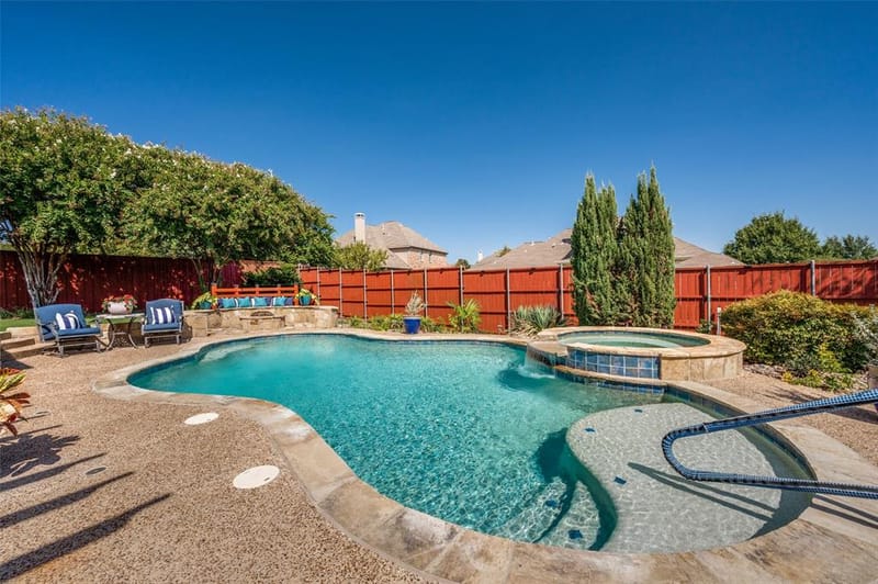 821 Echo Drive, Prosper TX 75078 - Photo 38