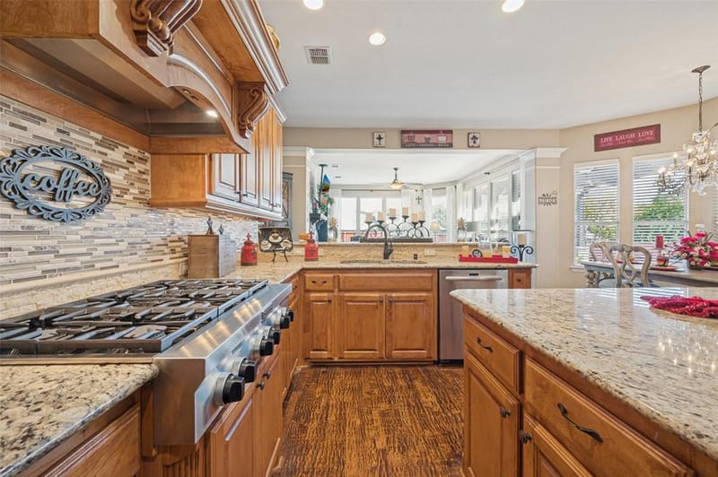 821 Echo Drive, Prosper TX 75078 - Photo 10