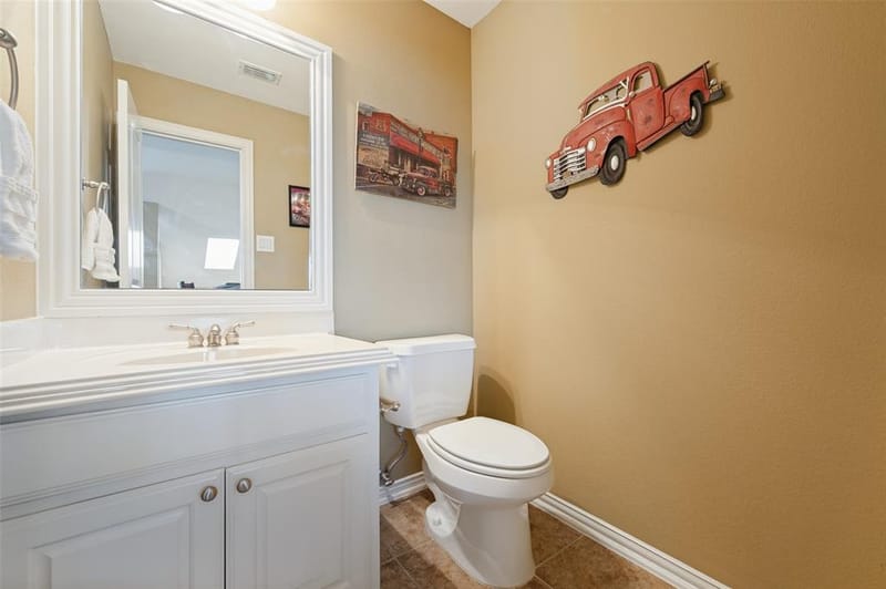 821 Echo Drive, Prosper TX 75078 - Photo 33