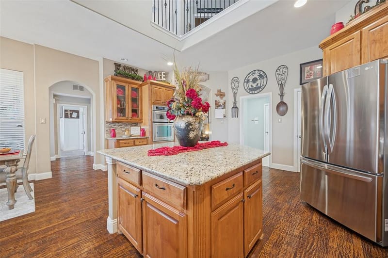 821 Echo Drive, Prosper TX 75078 - Photo 11