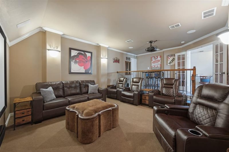 821 Echo Drive, Prosper TX 75078 - Photo 19