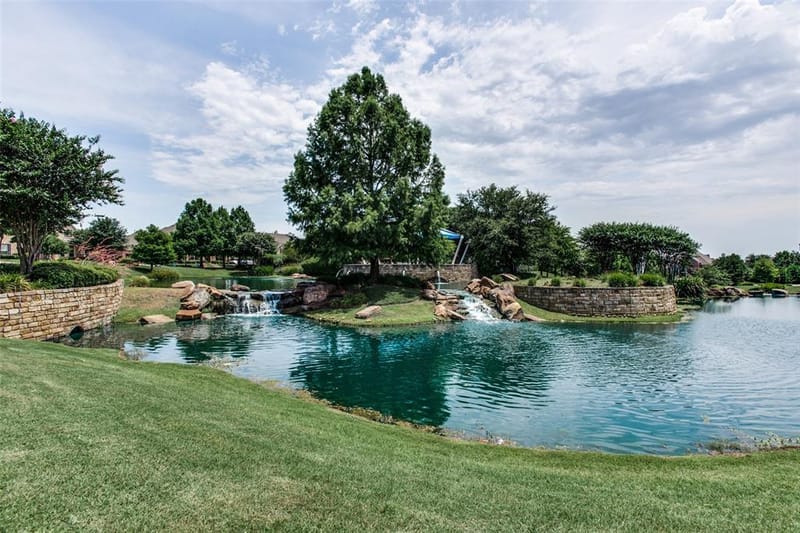 821 Echo Drive, Prosper TX 75078 - Photo 39