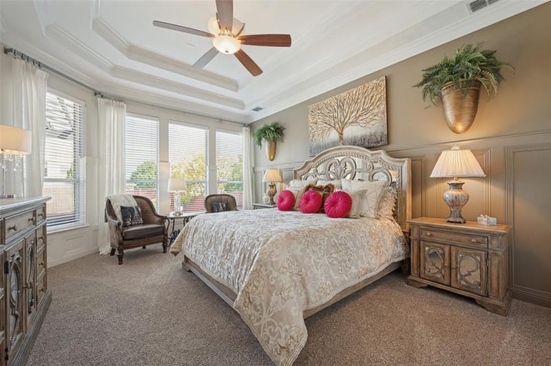 821 Echo Drive, Prosper TX 75078 - Photo 29