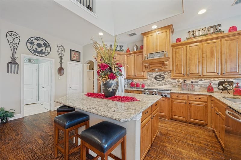 821 Echo Drive, Prosper TX 75078 - Photo 8