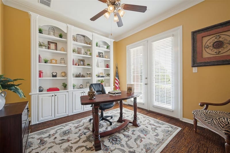 821 Echo Drive, Prosper TX 75078 - Photo 21
