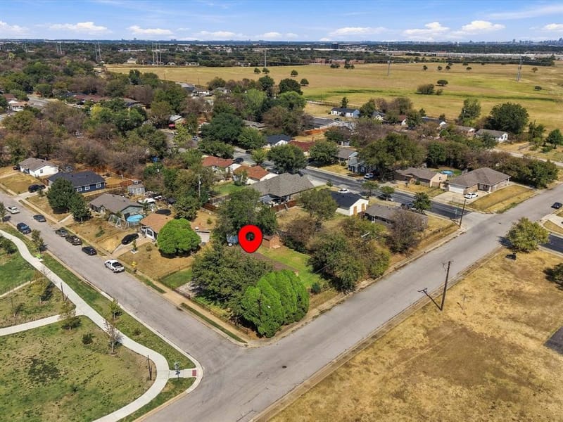 1041 Tuskegee Street, Grand Prairie TX 75051 - Photo 27