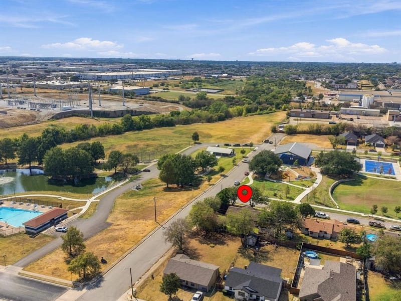 1041 Tuskegee Street, Grand Prairie TX 75051 - Photo 26