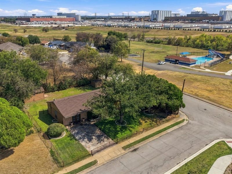 1041 Tuskegee Street, Grand Prairie TX 75051 - Photo 28