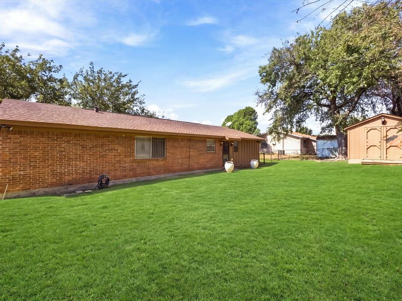 1041 Tuskegee Street, Grand Prairie TX 75051 - Photo 20
