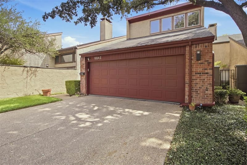 9843 Baseline Drive, Dallas TX 75243 - Photo 2