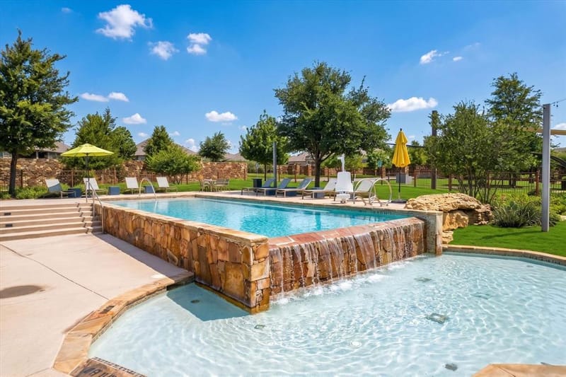 1017 Wimberly Lane, Northlake TX 76226 - Photo 2