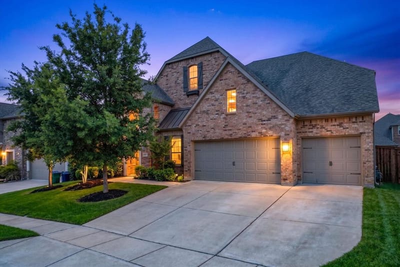 1017 Wimberly Lane, Northlake TX 76226 - Photo 3