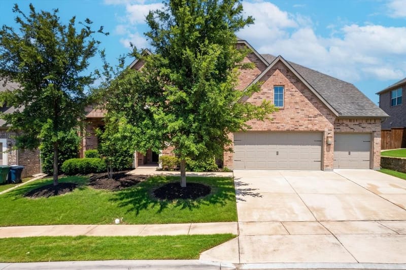 1017 Wimberly Lane, Northlake TX 76226 - Photo 10